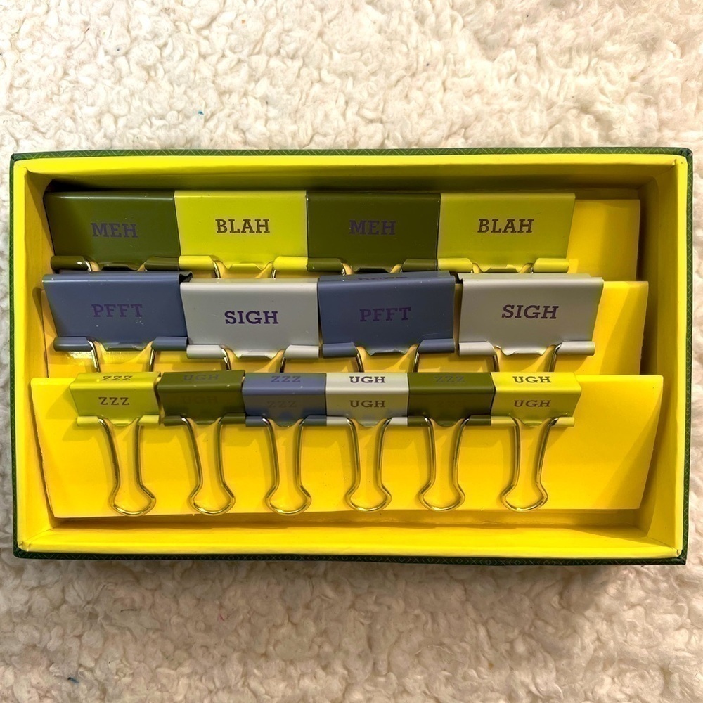 Knock Knock Task Clips - Picture 2 of 5